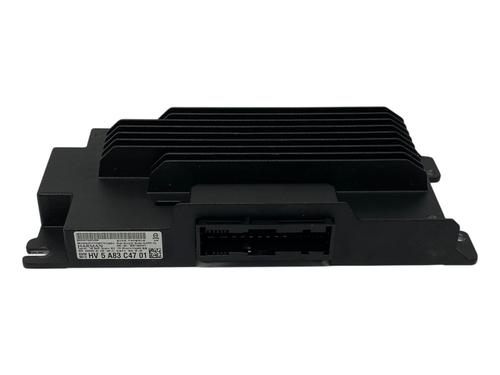 Bilradio BMW i4 (G26) M50 xDrive (544 hp) 29691283