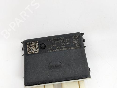 Elektronische module AUDI E-TRON (GEN) 55 quattro | BP29694849M83 