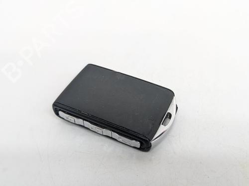 Andre VOLVO XC40 (536) Recharge AWD | BP29695665O1 