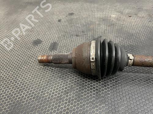 Left front driveshaft NISSAN LEAF (ZE1) Electric | BP29695249M38