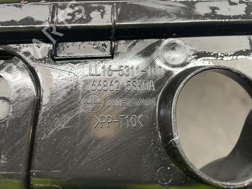 Torpedoplade NISSAN LEAF (ZE1) Electric | BP29691049C110 