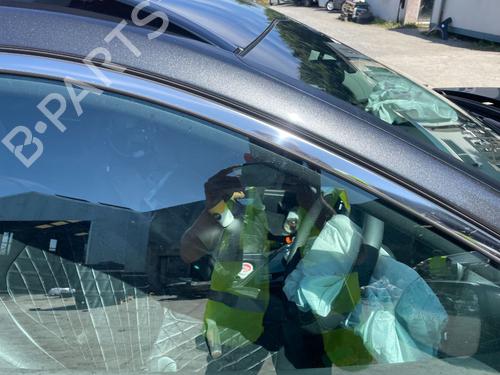 Dørrute Høyre foran KIA NIRO II (SG2) EV | BP29693044C19 