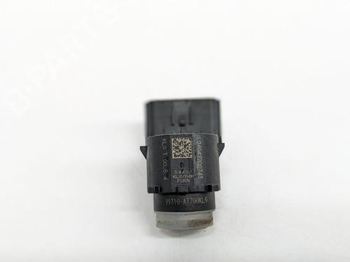 Elektronisk sensor KIA NIRO II (SG2) EV | BP29694063M84 