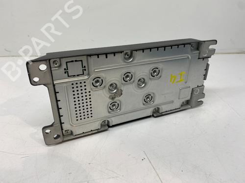 Bilradio BMW i4 (G26) M50 xDrive | BP29691283E6 