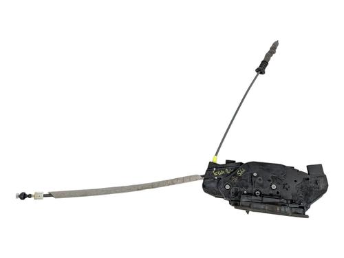 Venstre bagtil lås MERCEDES-BENZ A-CLASS (W177) A 180 d (177.003) (116 hp) 29694165