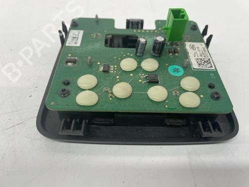 Andre JAGUAR I-PACE (X590) EV400 AWD | BP29690904O1 