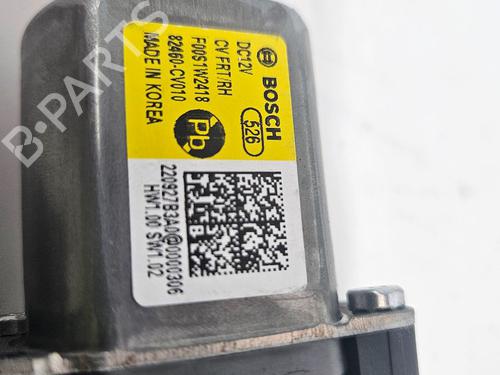 Right front window motor KIA EV6 (CV) 77 | BP29689773E20