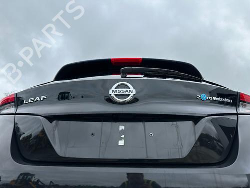 Boot lining NISSAN LEAF (ZE1) Electric | BP33250160I3  - Image 13