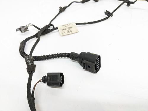 Elektronisk sensor VW GOLF VII (5G1, BQ1, BE1, BE2) 2.0 GTI | BP29691945M84 