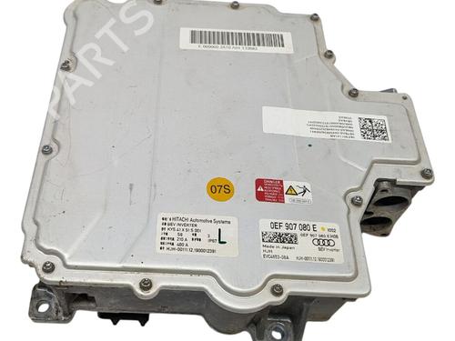Used Inverter/Converter Inverter/Converter AUDI E-TRON Sportback (GEA) 55 quattro (408 hp) 33635864 33635864