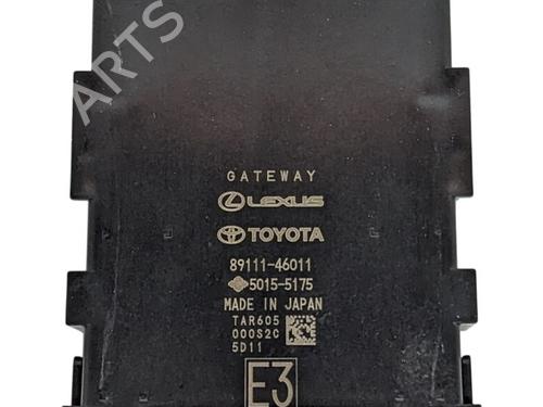 Elektronische module LEXUS RZ (_BM1_) 300e (XEBM10) (204 hp) 29694670