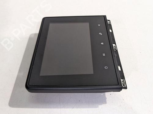 Ferdsskriver RENAULT ZOE (BFM_) ZOE (BFMC, BFMD) | BP29689024C48