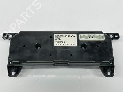 Andre NISSAN NV200 Van e-NV (ME0N) | BP29689964O1 