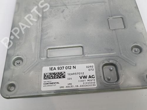 Elektronisk modul CUPRA BORN (K11) 58 | BP29690195M83 