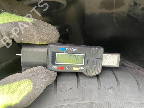 Felg MG MG 4 (EH32) EV | BP29694589C45 