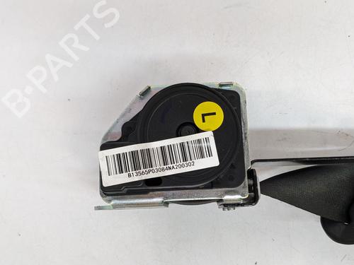 Front left seatbelt MAXUS T90 EV | BP29694943I26