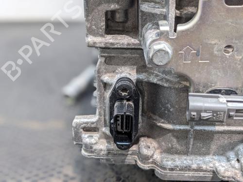 Inverter/Konverter RENAULT MEGANE E-TECH SUV EV60 (BNJ1) | BP29693764M119