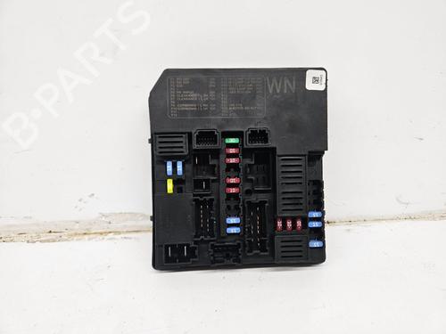 Fuse box NISSAN LEAF (ZE1) Electric | BP29689243E1