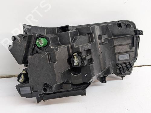 Venstre forlygte JEEP AVENGER (J2) Electric | BP31748450C28 