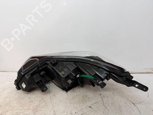 Venstre forlygte NISSAN LEAF (ZE1) Electric | BP32487352C28