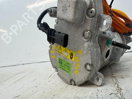 AC compressor TESLA MODEL 3 (5YJ3) EV AWD | BP33531733M34  - Image 5