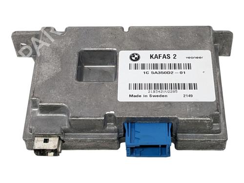 Elektronisk modul MINI MINI (F56) Cooper SE / Electric (184 hp) 29689725