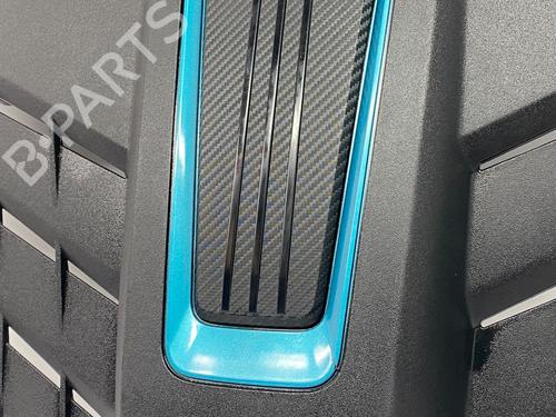 Topbeskyttelse HYUNDAI KONA (OS, OSE, OSI) 1.0 T-GDi | BP29691433M93