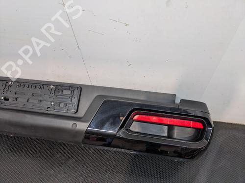 Bak støtfanger MAXUS T90 EV | BP29694566C8 
