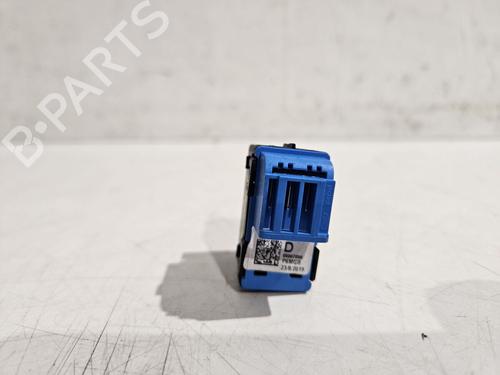 Andre JAGUAR I-PACE (X590) EV400 AWD | BP29688140O1