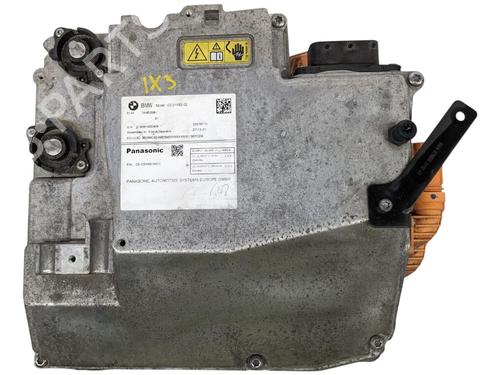Inverter/Konverter BMW X3 (G01, F97, G08) xDrive 20 d (190 hp) 29693546