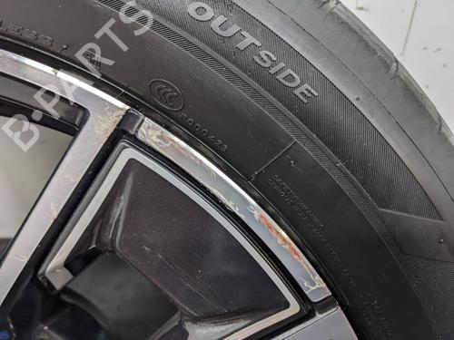 Felg BMW i4 (G26) eDrive40 | BP29689624C45 