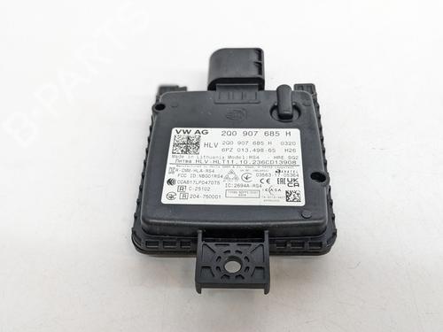 Module électronique SKODA ENYAQ iV SUV (5AZ) 85 | BP29693755M83 