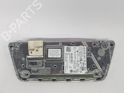 Kombiinstrument VW ID.3 (E11, E12) 1st | BP29691603C47