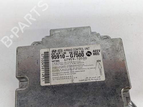 Elektronisk modul HYUNDAI IONIQ (AE) Electric | BP29692919M83 