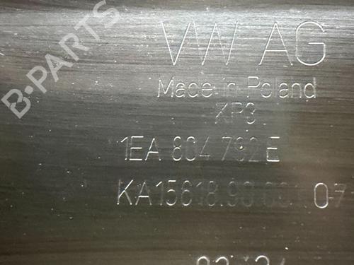 Andre VW ID. Buzz Cargo (EBA) Electric | BP31936803O1 