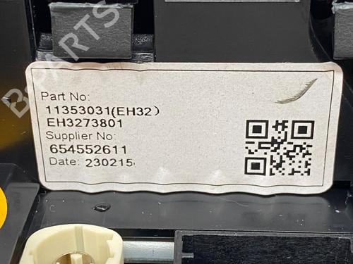 Bilradio MG MG 4 (EH32) EV | BP29693430E6 