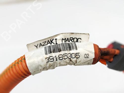 Kabel VAUXHALL MOKKA 1.2 (76) | BP29691102E12 