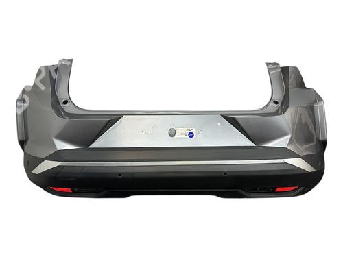 Bak støtfanger RENAULT SCENIC E-TECH PHASE I EV87 (218 hp) 33109897