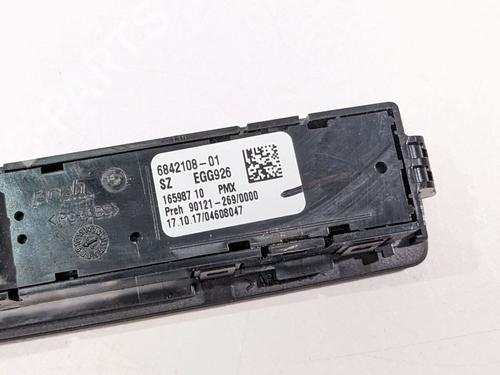 Leva del cambio BMW i3 (I01) Electric | BP29687709M90 