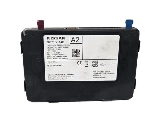 Elektronisk modul NISSAN NV200 Van e-NV (ME0N) (109 hp) 29689209