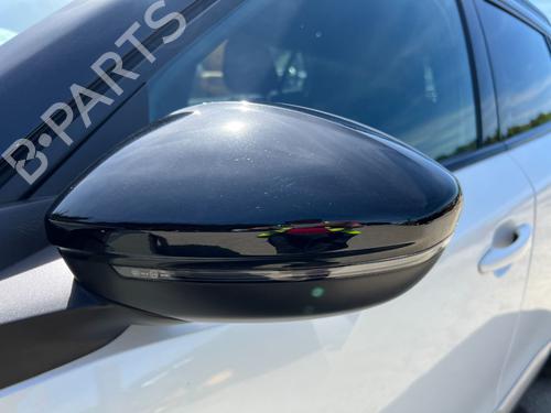 Retrovisor esquerdo PEUGEOT 2008 I (CU_) 1.2 THP 130 / PureTech 130 (130 hp) 29689758