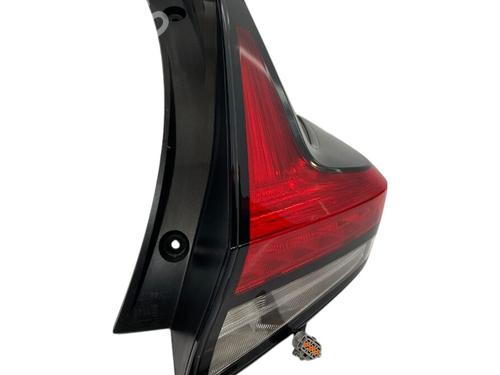 Used Right taillight NISSAN LEAF (ZE1) Electric (150 hp) 29693097