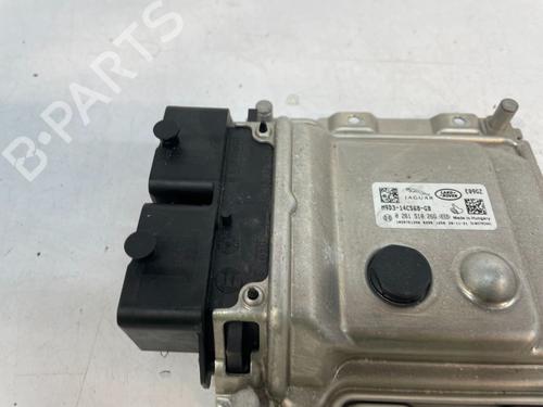 Elektronisk modul JAGUAR I-PACE (X590) EV400 AWD | BP29695299M83 