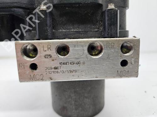 ABS Bremseaggregat TESLA MODEL 3 (5YJ3) EV | BP29689164M43