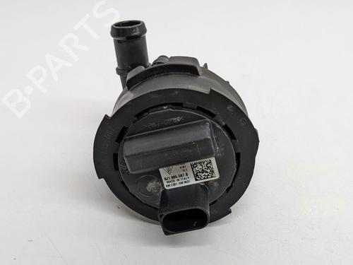 Ekstra vandpumpe AUDI E-TRON GT Saloon (F83, F8P) GT quattro | BP29695062M111 