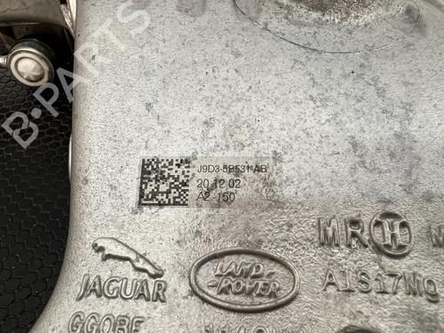 Venstre bagtil bærearm JAGUAR I-PACE (X590) EV400 AWD | BP29689533M14