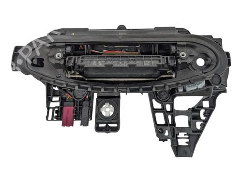 Venstre foran utvendig håndtak BMW i4 (G26) eDrive40 (340 hp) 29690824