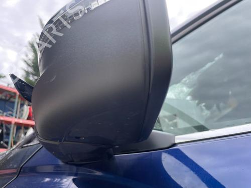 Retrovisor izquierdo AUDI Q4 E-TRON SUV (F4B) 45 | BP29694636C26 