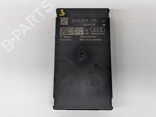 Elektronisk modul AUDI E-TRON (GEN) 55 quattro | BP29689309M83 