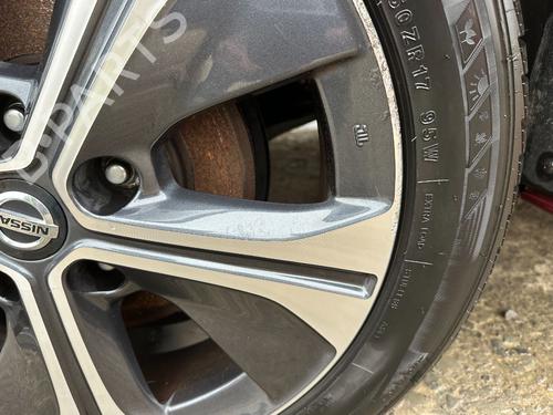 Fælk NISSAN LEAF (ZE1) Electric | BP32741192C45  - Image 10